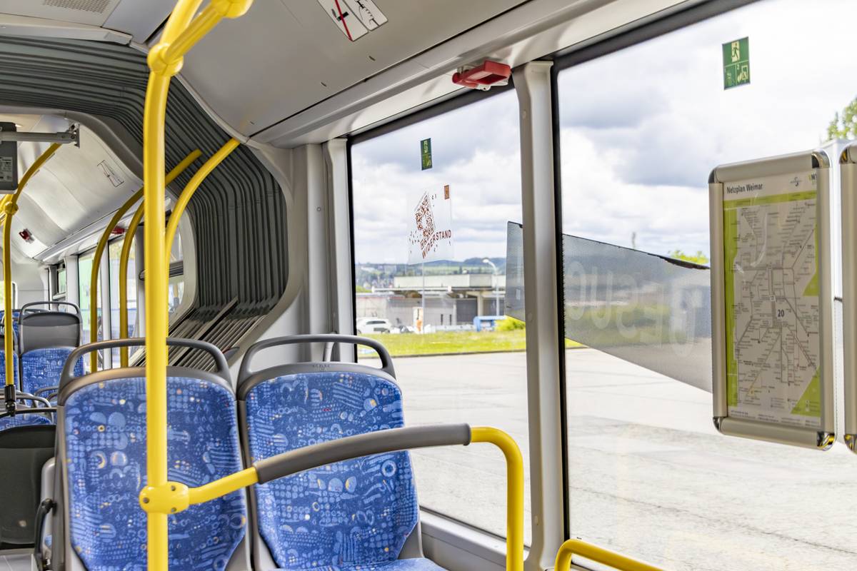 Stadtwirtschaft beteiligt sich an Audioprojekt zum Widerstand im Kontext der NS-Zwangsarbeit